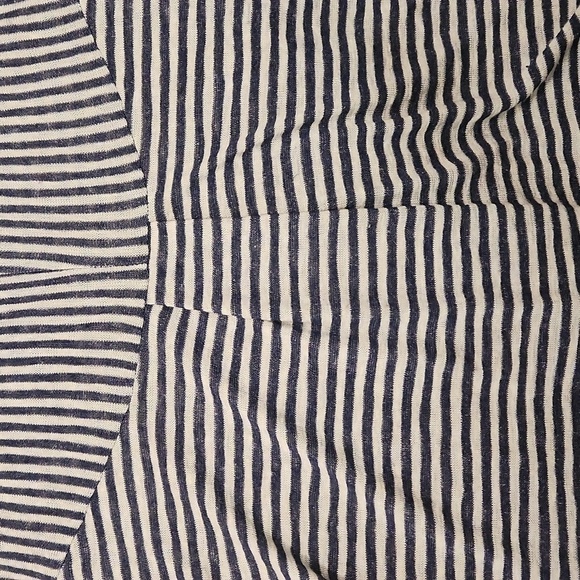 W5 Striped Tank Top - Picture 6 of 6